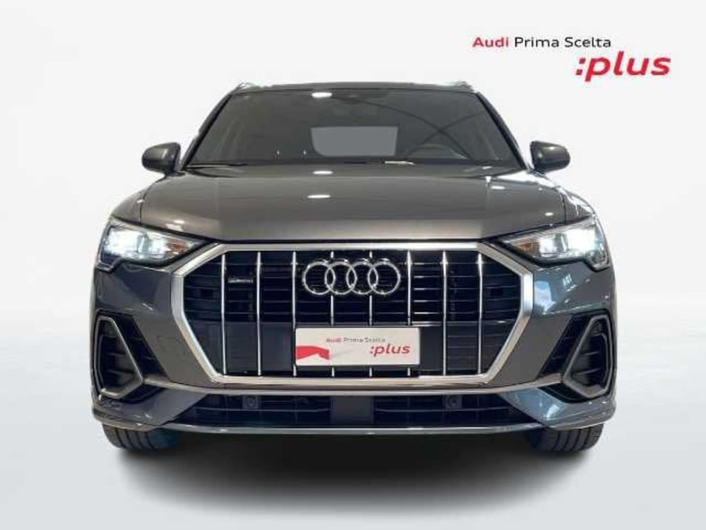 Audi Q3 usata a Pistoia (13)