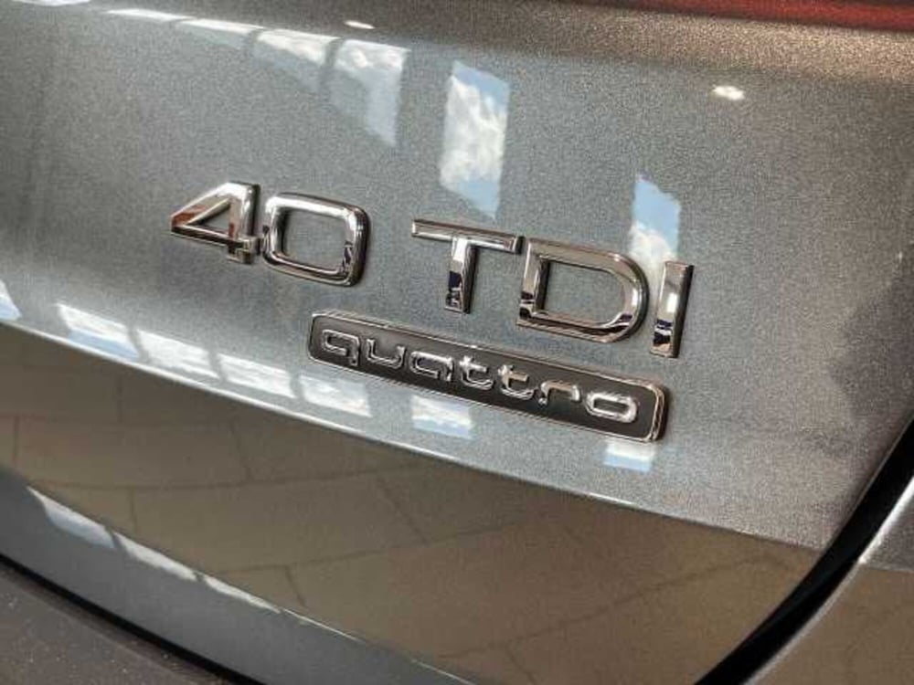 Audi Q3 usata a Pistoia (14)