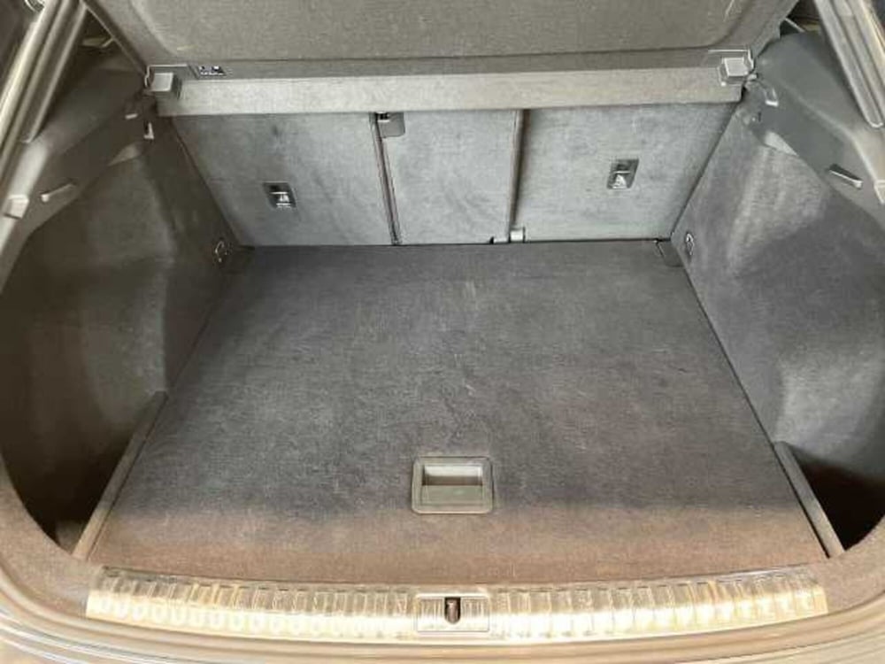 Audi Q3 usata a Pistoia (15)