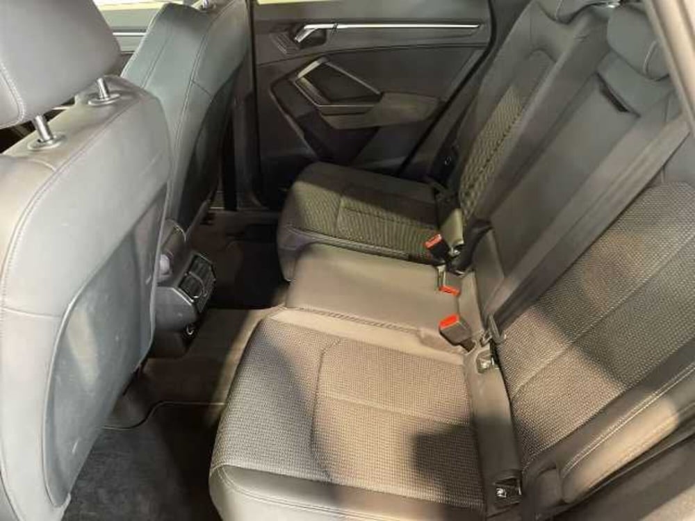Audi Q3 usata a Pistoia (16)