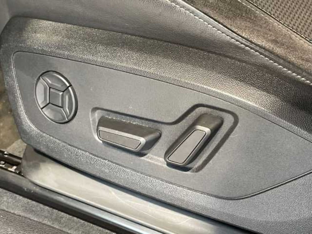 Audi Q3 usata a Pistoia (17)