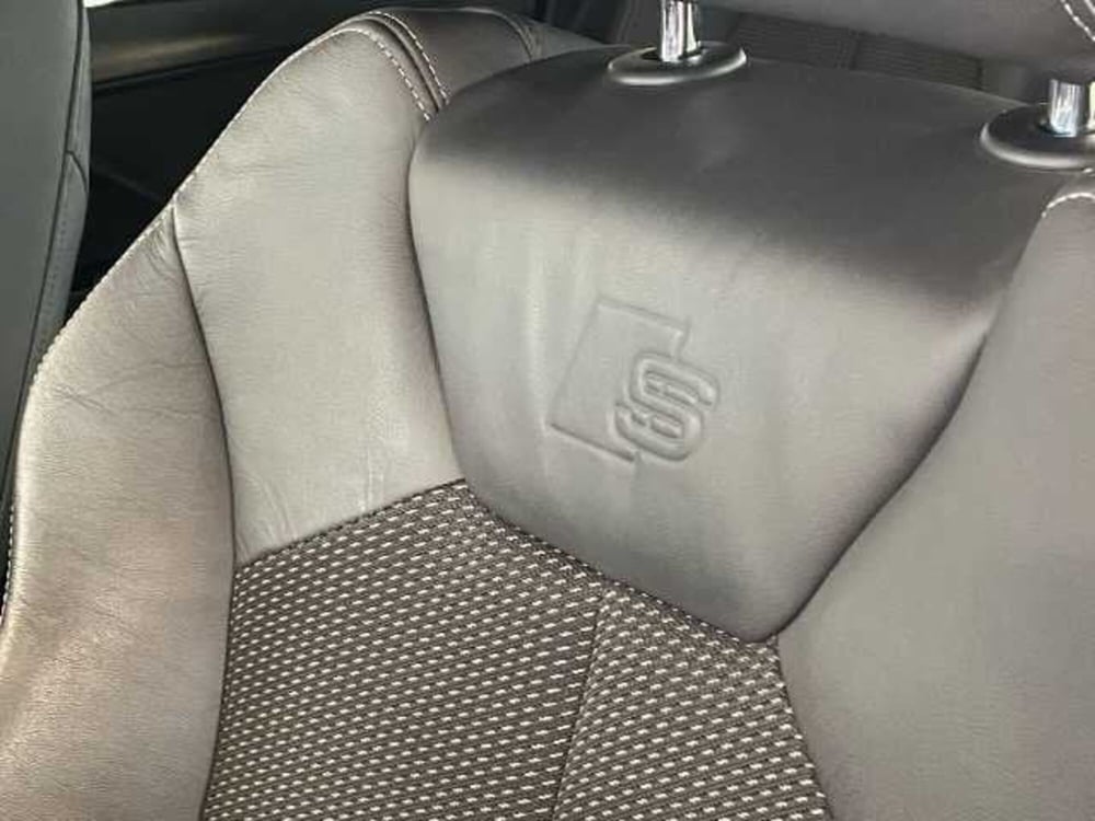 Audi Q3 usata a Pistoia (18)