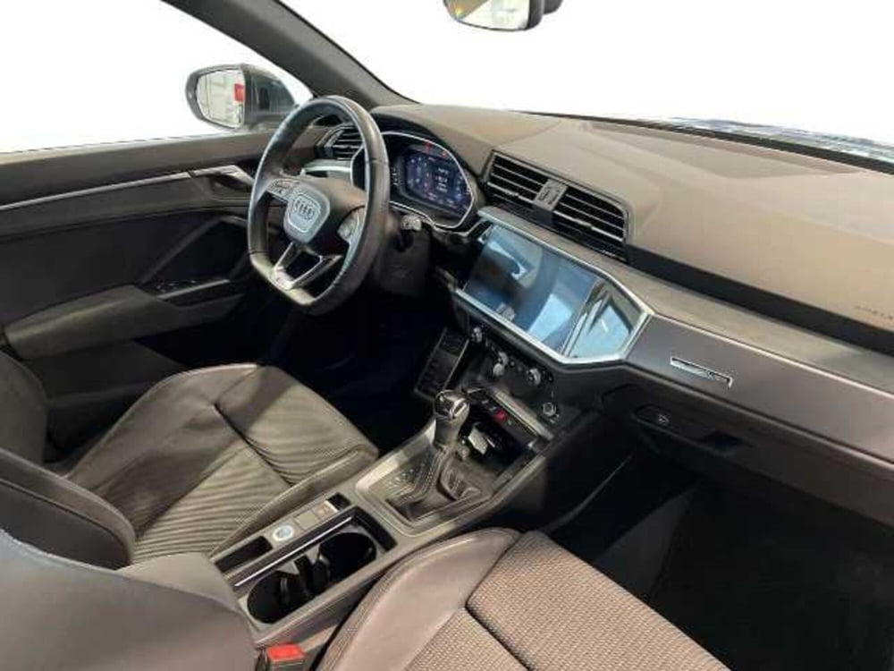 Audi Q3 usata a Pistoia (3)