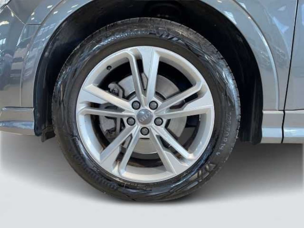 Audi Q3 usata a Pistoia (7)