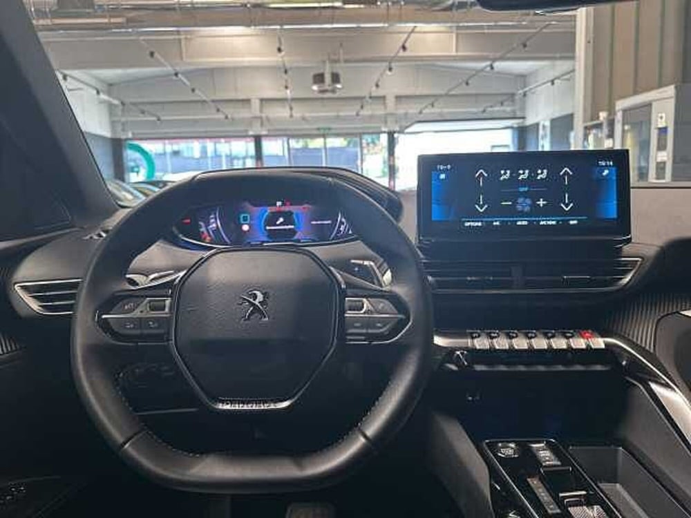 Peugeot 5008 usata a Ravenna (10)