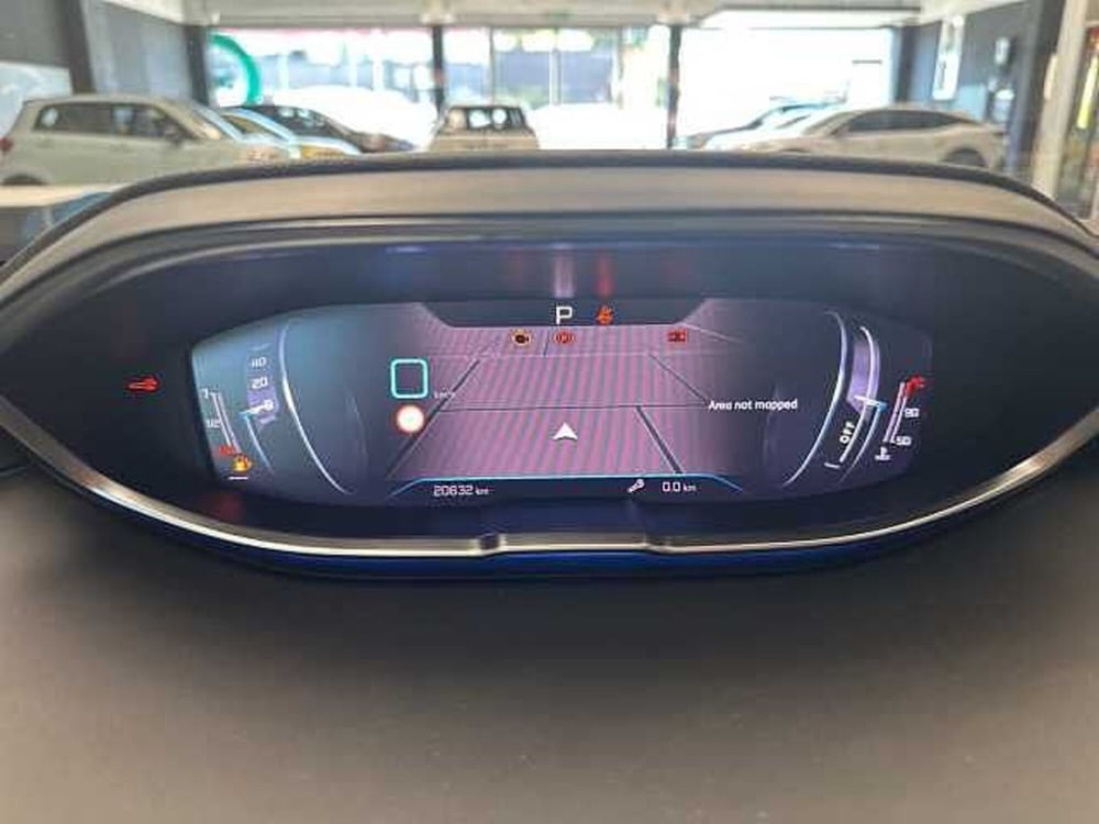 Peugeot 5008 usata a Ravenna (11)