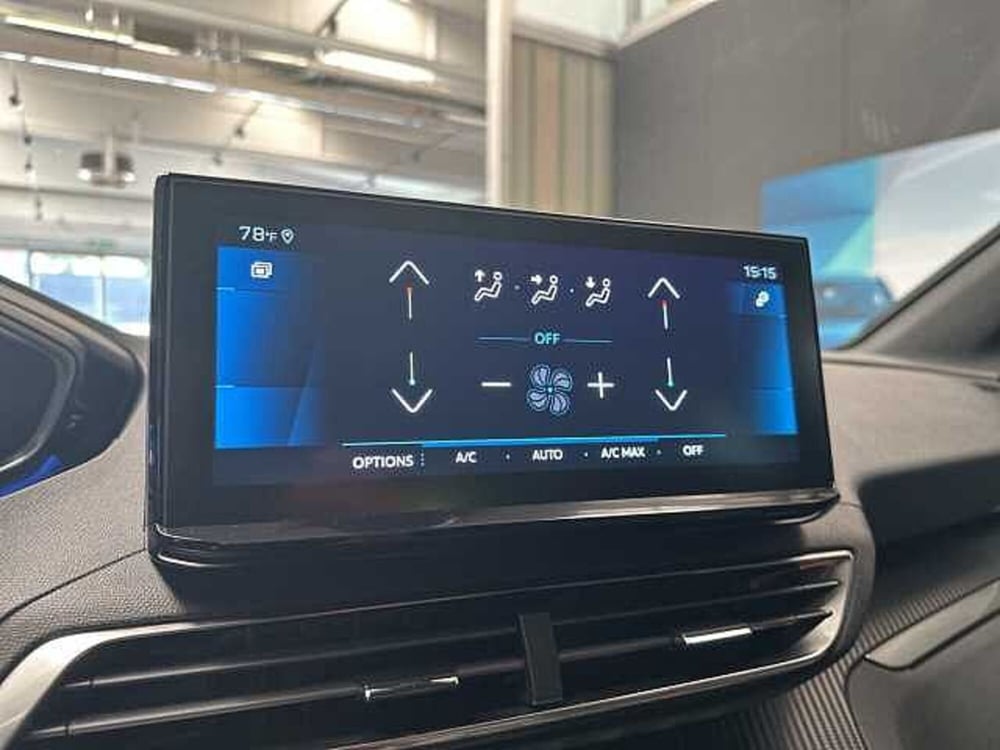 Peugeot 5008 usata a Ravenna (12)