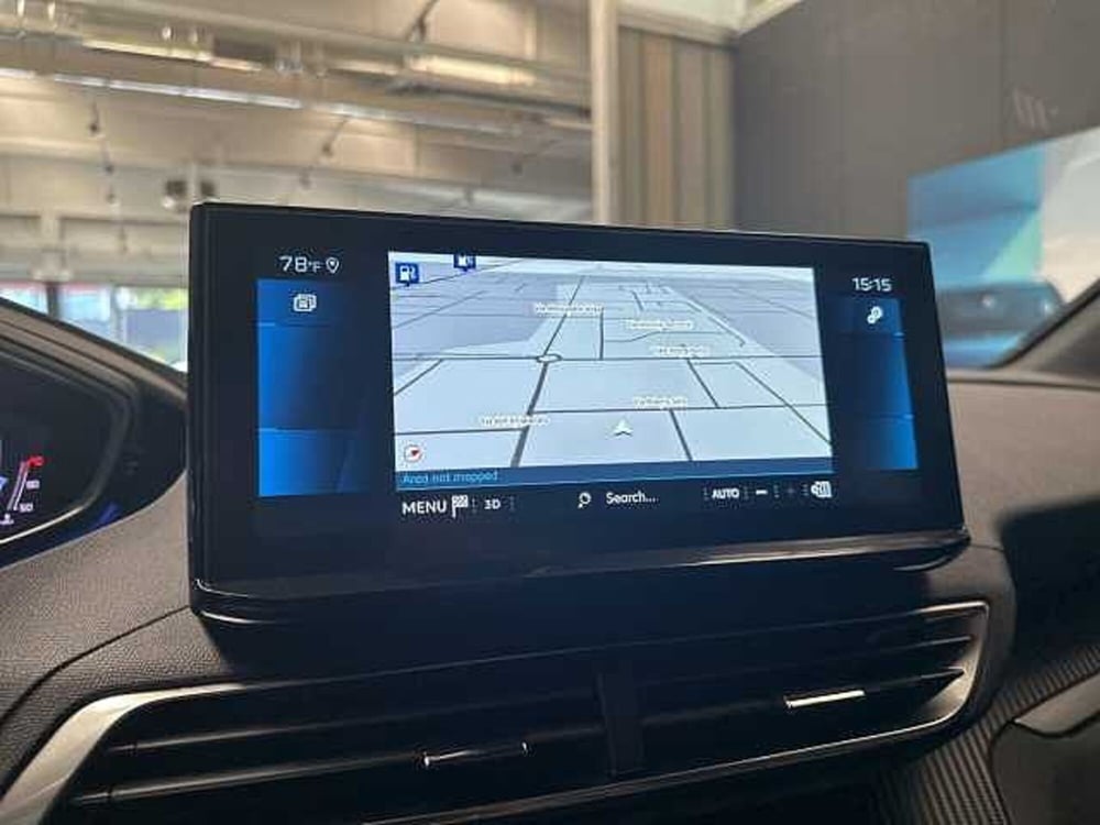 Peugeot 5008 usata a Ravenna (13)