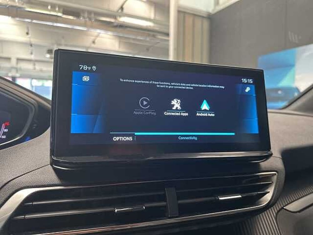 Peugeot 5008 usata a Ravenna (14)