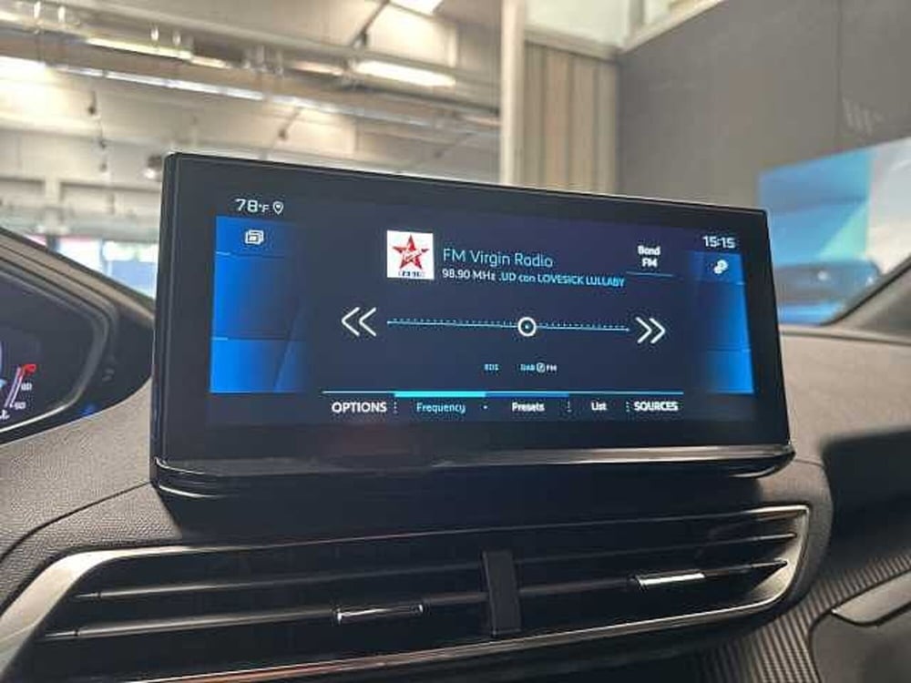 Peugeot 5008 usata a Ravenna (15)