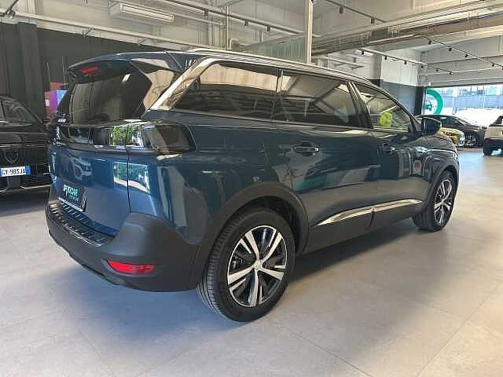 Peugeot 5008 usata a Ravenna (3)