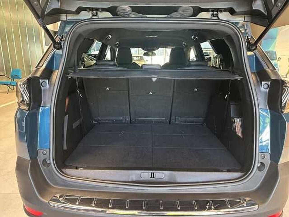 Peugeot 5008 usata a Ravenna (7)