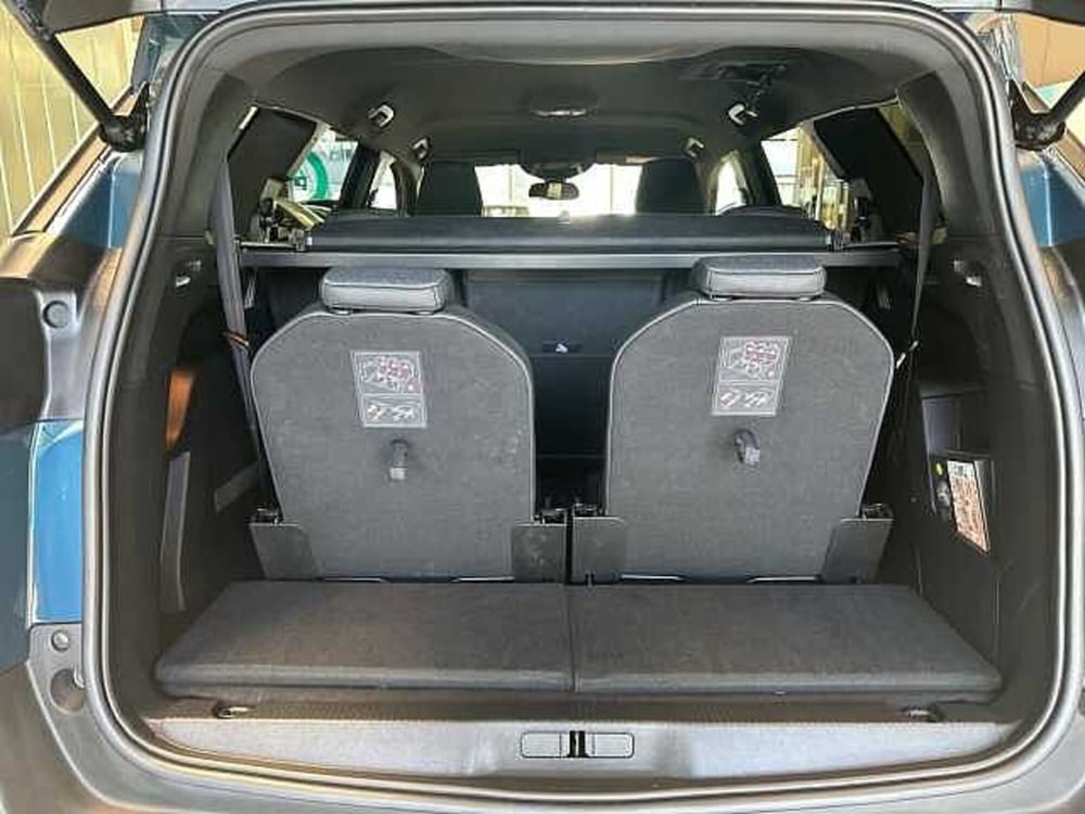 Peugeot 5008 usata a Ravenna (8)
