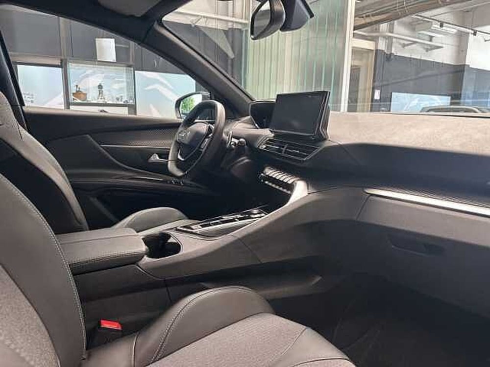Peugeot 5008 usata a Ravenna (9)