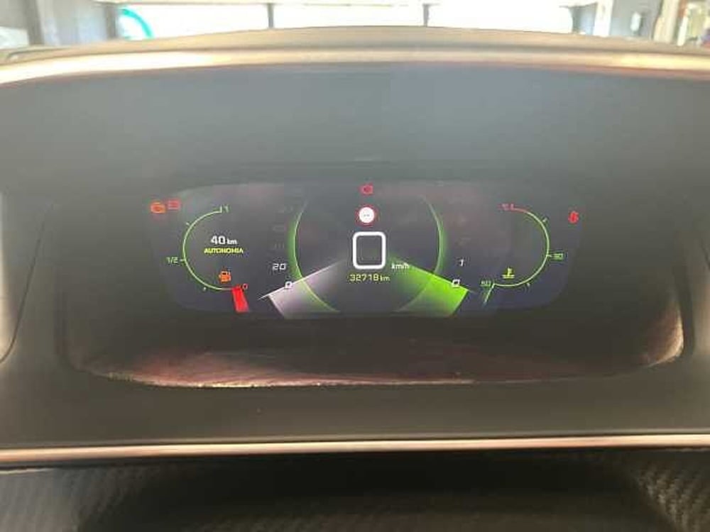 Peugeot 2008 usata a Ravenna (10)
