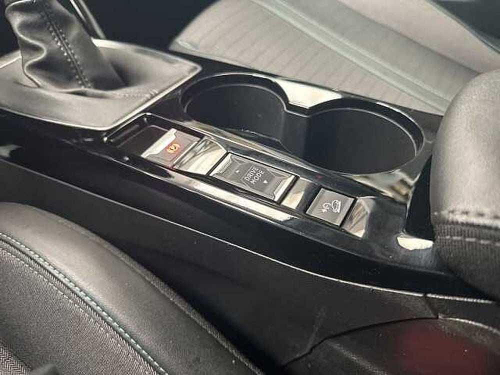 Peugeot 2008 usata a Ravenna (15)