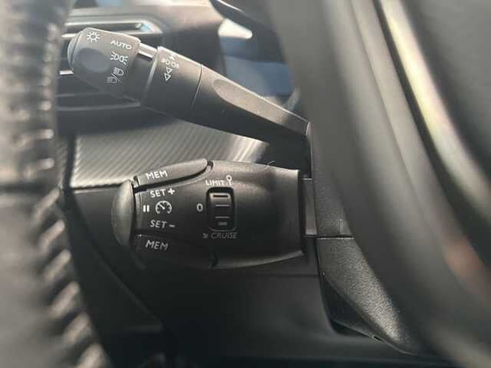 Peugeot 2008 usata a Ravenna (16)