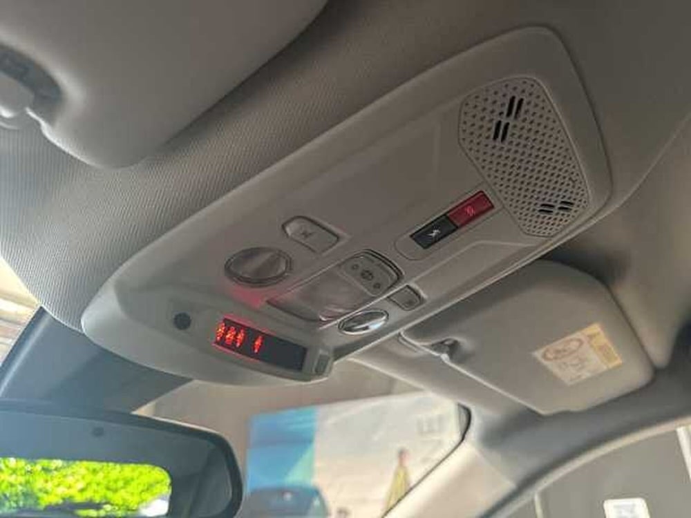Peugeot 2008 usata a Ravenna (19)