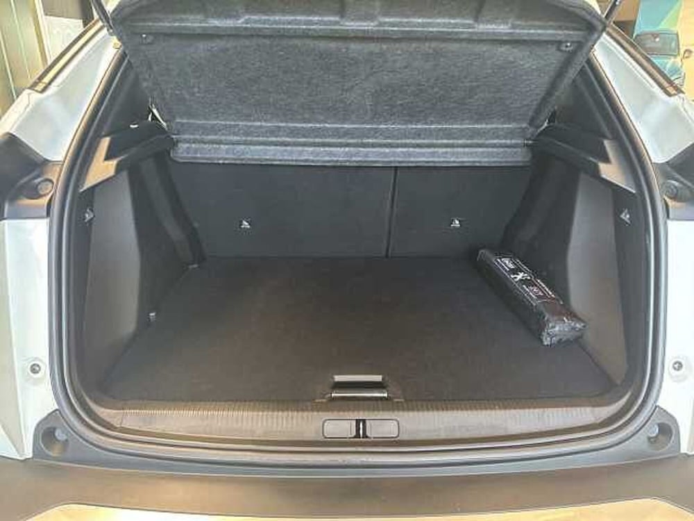 Peugeot 2008 usata a Ravenna (6)