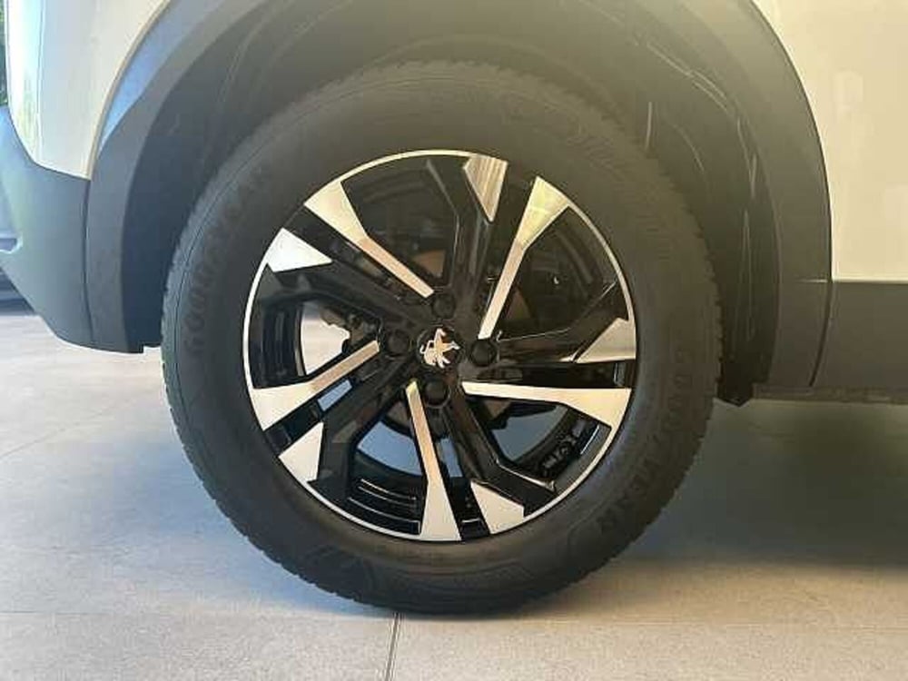 Peugeot 2008 usata a Ravenna (7)