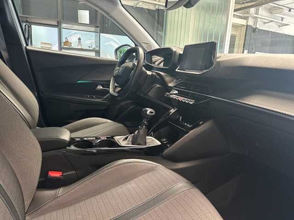 Peugeot 2008 usata a Ravenna (8)