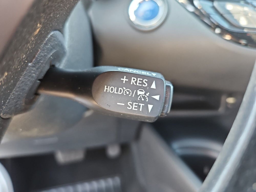 Toyota Toyota C-HR usata a Vicenza (13)