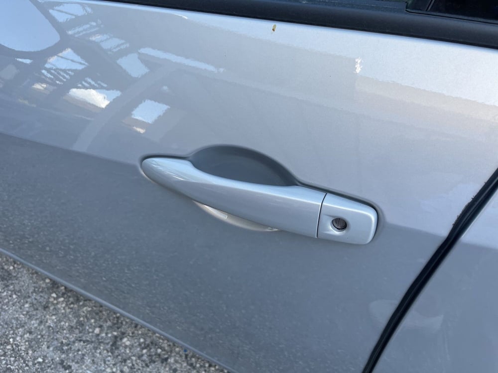 Nissan Micra usata a L'Aquila (12)