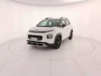 Citroen C3 Aircross BlueHDi 100 S&amp;S Feel del 2020 usata a Portogruaro