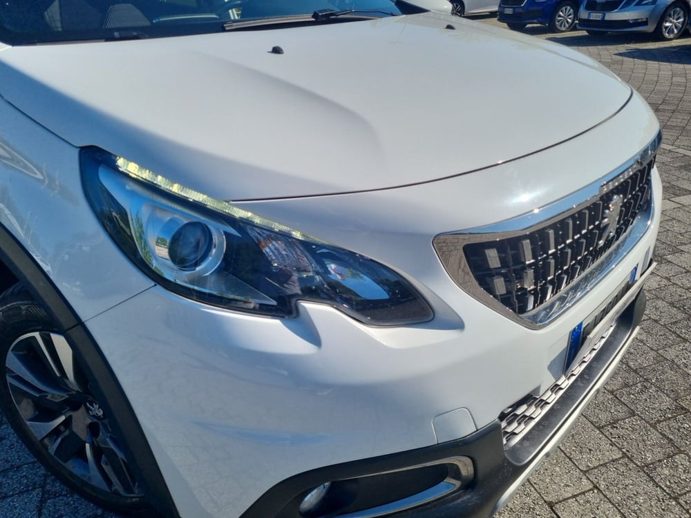 Peugeot 2008 usata a Lucca (18)