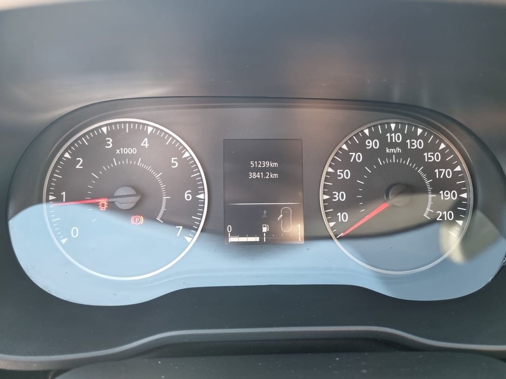 Dacia Duster usata a Lucca (8)