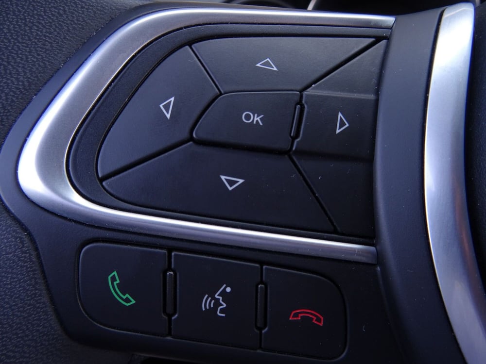 Fiat 500X usata a Venezia (12)