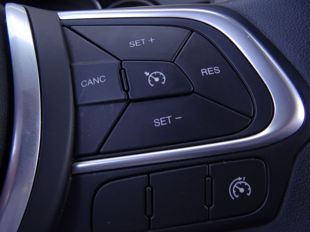 Fiat 500X usata a Venezia (13)