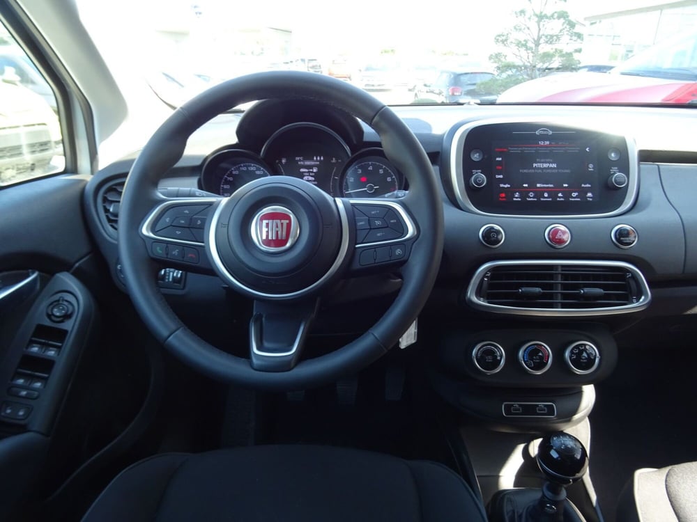 Fiat 500X usata a Venezia (14)