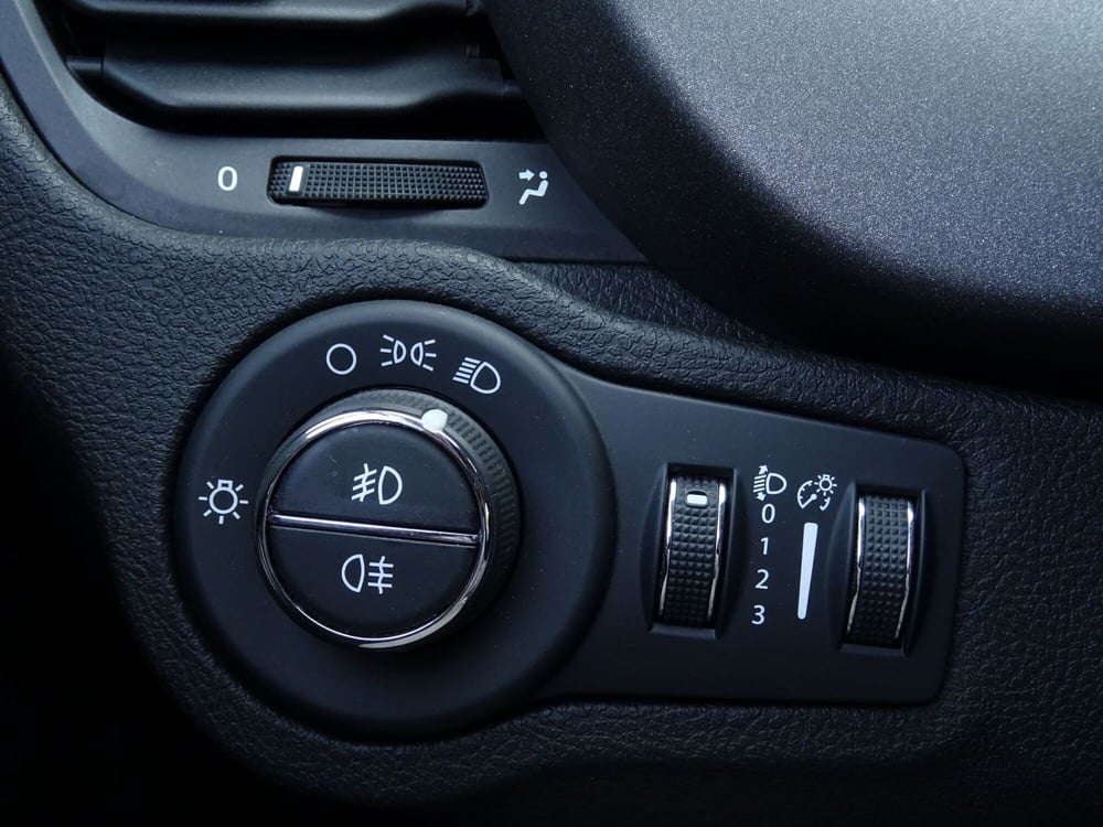 Fiat 500X usata a Venezia (18)