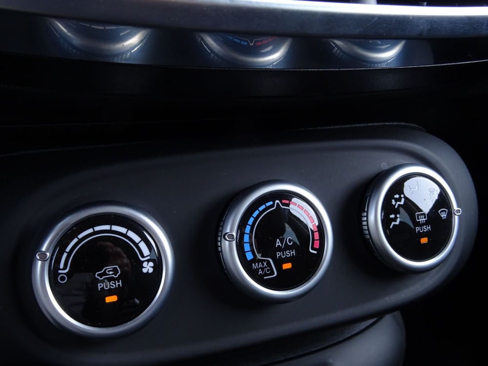 Fiat 500X usata a Venezia (19)