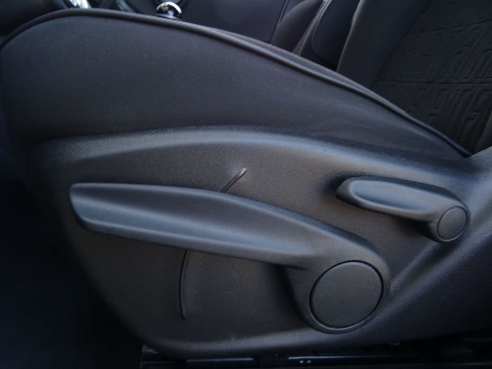 Fiat 500X usata a Venezia (20)