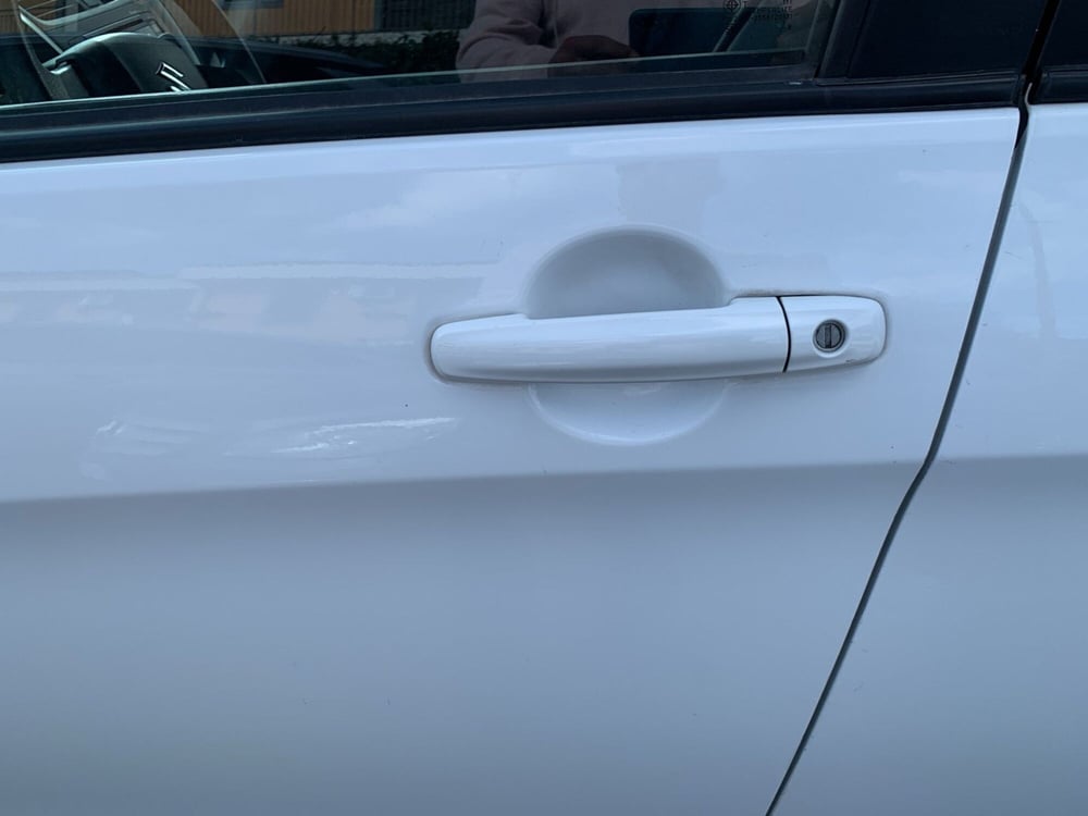 Suzuki Celerio usata a Catania (9)
