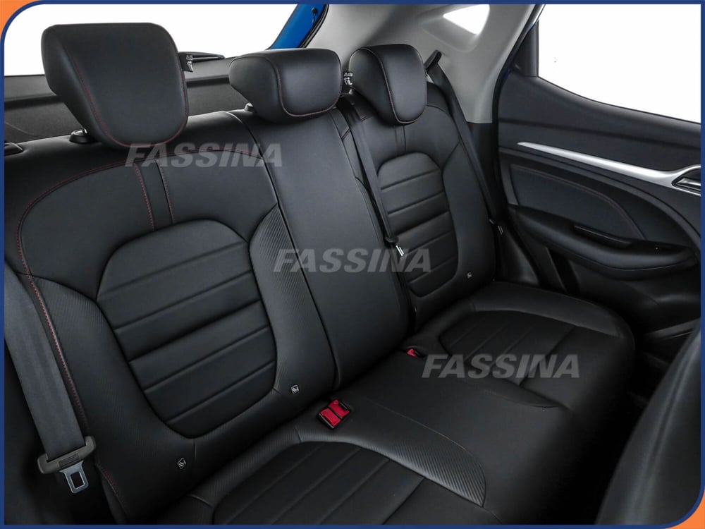 Mg ZS usata a Milano (12)