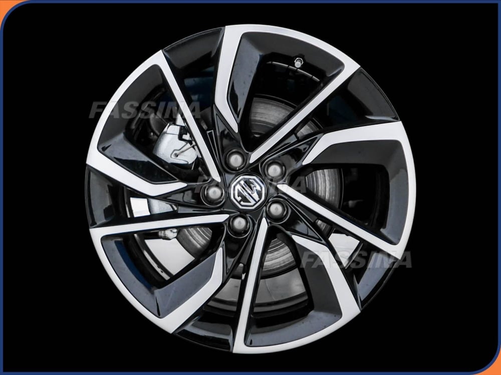 Mg ZS usata a Milano (7)
