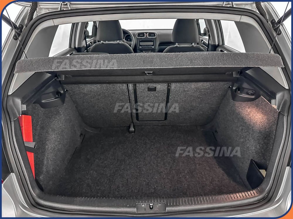 Volkswagen Golf usata a Milano (11)