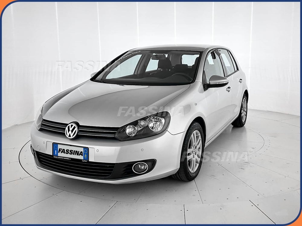 Volkswagen Golf usata a Milano (3)