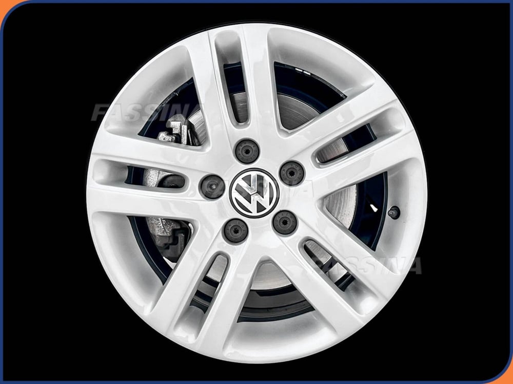 Volkswagen Golf usata a Milano (7)