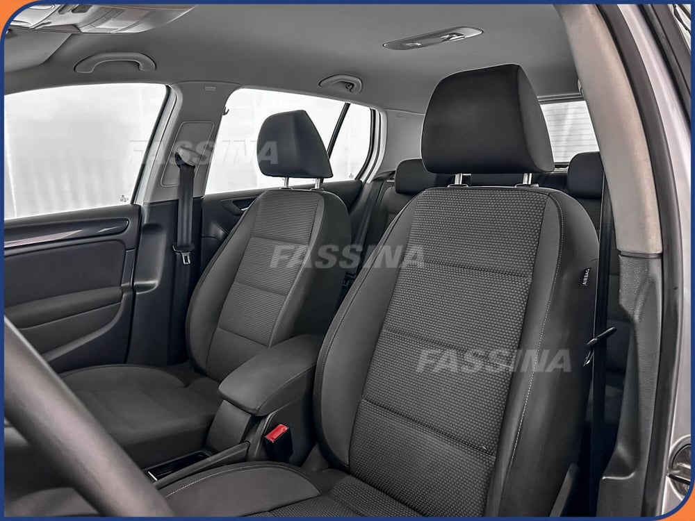 Volkswagen Golf usata a Milano (8)
