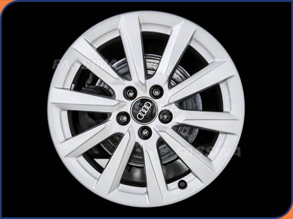 Audi A1 allstreet usata a Milano (7)