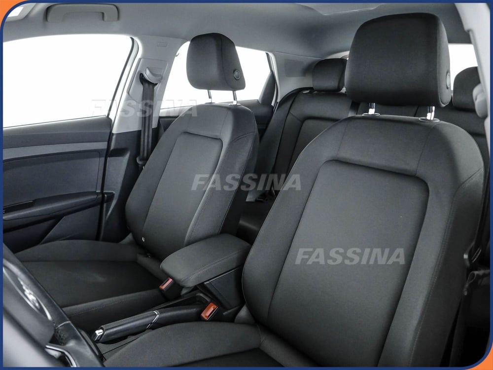 Audi A1 allstreet usata a Milano (8)