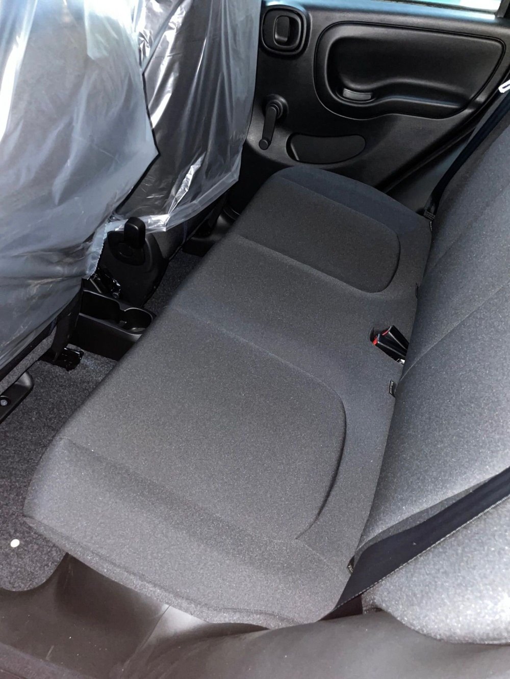 Fiat Panda Cross nuova a Lucca (7)