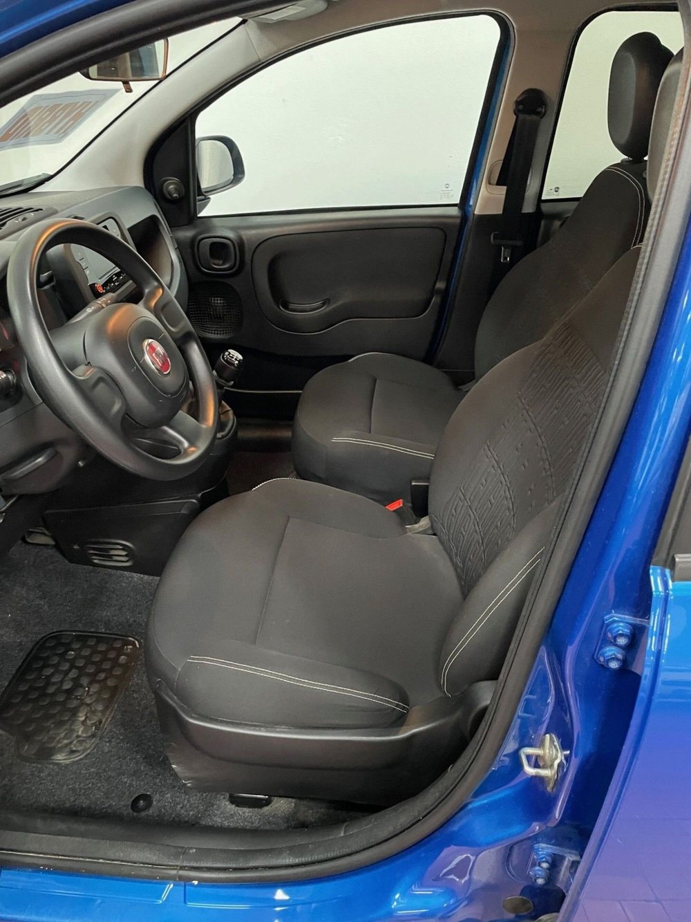 Fiat Panda Cross usata a Lucca (8)