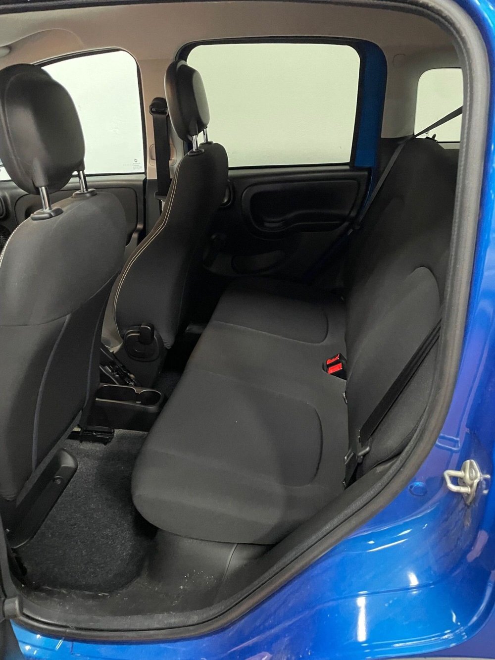 Fiat Panda Cross usata a Lucca (9)