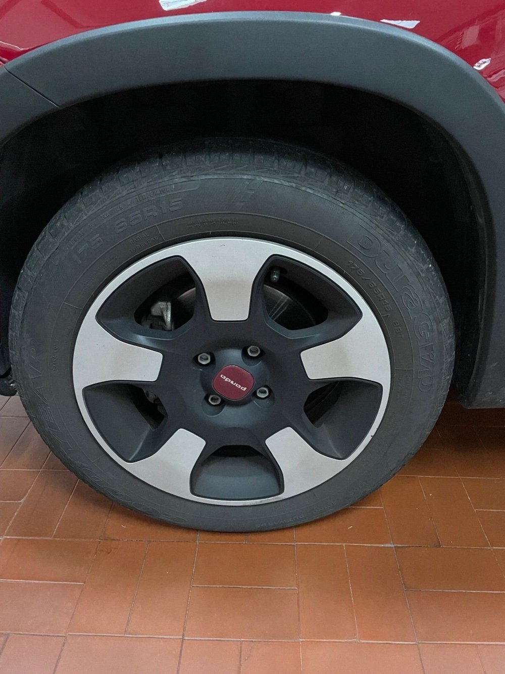 Fiat Panda usata a Lucca (10)