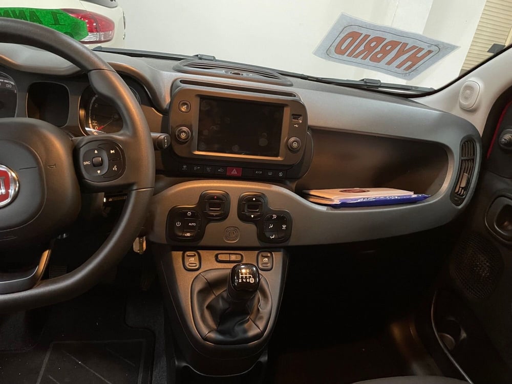 Fiat Panda usata a Lucca (9)